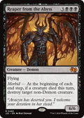 Reaper from the Abyss J25 #480 (Near Mint Mythic Rare) Magic: The Gathering: Foundations Jumpstart