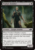 Vraskas Finisher J25 #510 (Near Mint Common) Magic: The Gathering: Foundations Jumpstart