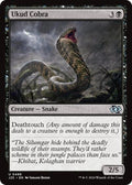 Ukud Cobra J25 #498 (Near Mint Uncommon) Magic: The Gathering: Foundations Jumpstart