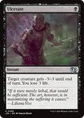 Ulcerate J25 #499 (Near Mint Uncommon) Magic: The Gathering: Foundations Jumpstart