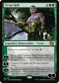 Tyvar Kell J25 #734 (Near Mint Mythic Rare) Magic: The Gathering: Foundations Jumpstart