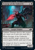 Scourge of the Undercity J25 #11 (Near Mint Common) Magic: The Gathering: Foundations Jumpstart