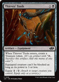 Thieves Tools J25 #126 (Near Mint Common) Magic: The Gathering: Foundations Jumpstart