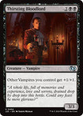 Thirsting Bloodlord J25 #494 (Near Mint Uncommon) Magic: The Gathering: Foundations Jumpstart