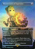 Masterwork of Ingenuity (Rainbow Foil)