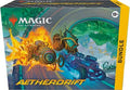 Aetherdrift - Bundle DFT (Unopened) Magic: The Gathering: Aetherdrift
