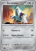 Duraludon PRE #069/131 (Near Mint Common) Pokemon: SV: Prismatic Evolutions