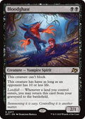 Bloodghast DFT #77 (Near Mint Rare) Magic: The Gathering: Aetherdrift