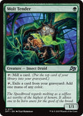 Molt Tender DFT #171 (Near Mint Uncommon) Magic: The Gathering: Aetherdrift
