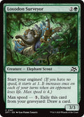 Loxodon Surveyor DFT #167 (Near Mint Common) Magic: The Gathering: Aetherdrift