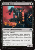 Gastal Raider DFT #86 (Near Mint Uncommon) Magic: The Gathering: Aetherdrift
