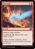 Skycrash DFT #146 (Near Mint Uncommon) Magic: The Gathering: Aetherdrift