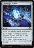 Guidelight Matrix DFT #233 (Near Mint Common) Magic: The Gathering: Aetherdrift