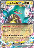 Ionos Bellibolt ex 053 159 Holofoil JTG #053/159 (Near Mint Double Rare) Pokemon: SV09: Journey Together