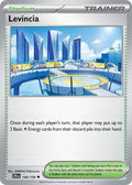 Levincia JTG #150/159 (Near Mint Uncommon) Pokemon: SV09: Journey Together