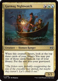 Gurmag Nightwatch Tarkir: Dragonstorm TDM #190 (Common) Magic: The Gathering: