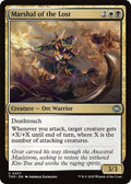 Marshal of the Lost TDM #207 (Near Mint Uncommon) Magic: The Gathering: Tarkir: Dragonstorm