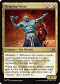 Reigning Victor Tarkir: Dragonstorm TDM #216 (Common) Magic: The Gathering: