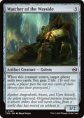 Watcher of the Wayside TDM #249 (Near Mint Common) Magic: The Gathering: Tarkir: Dragonstorm
