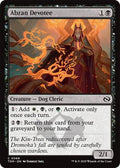 Abzan Devotee Tarkir: Dragonstorm TDM #68 (Common) Magic: The Gathering: