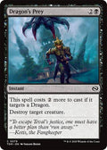 Dragons Prey TDM #79 (Near Mint Common) Magic: The Gathering: Tarkir: Dragonstorm