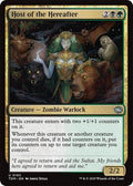 Host of the Hereafter TDM #193 (Near Mint Uncommon) Magic: The Gathering: Tarkir: Dragonstorm