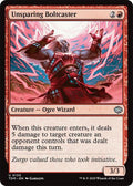 Unsparing Boltcaster TDM #130 (Near Mint Uncommon) Magic: The Gathering: Tarkir: Dragonstorm