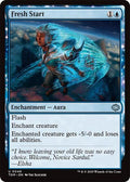 Fresh Start TDM #46 (Near Mint Uncommon) Magic: The Gathering: Tarkir: Dragonstorm