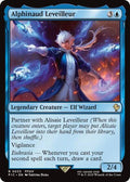 Alphinaud Leveilleur FIC #33 (Near Mint Rare) Magic: The Gathering: Commander: FINAL FANTASY