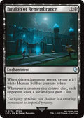 Bastion of Remembrance FIC #274 (Near Mint Uncommon) Magic: The Gathering: Commander: FINAL FANTASY