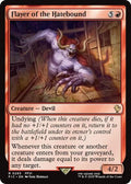 Flayer of the Hatebound FIC #293 (Near Mint Rare) Magic: The Gathering: Commander: FINAL FANTASY