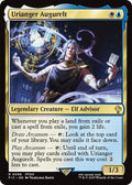Urianger Augurelt FIC #96 (Near Mint Rare) Magic: The Gathering: Commander: FINAL FANTASY