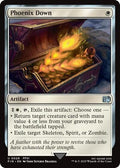 Phoenix Down FIN #29 (Near Mint Uncommon) Magic: The Gathering: FINAL FANTASY