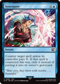 Syncopate FIN #80 (Near Mint Common) Magic: The Gathering: FINAL FANTASY