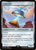 PuPu UFO FIN #266 (Near Mint Uncommon) Magic: The Gathering: FINAL FANTASY
