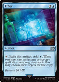 Ether FIN #53 (Near Mint Uncommon) Magic: The Gathering: FINAL FANTASY
