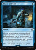 Stolen Uniform FIN #75 (Near Mint Uncommon) Magic: The Gathering: FINAL FANTASY