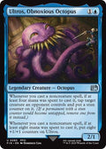 Ultros, Obnoxious Octopus FIN #83 (Near Mint Uncommon) Magic: The Gathering: FINAL FANTASY