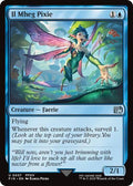 Il Mheg Pixie FIN #57 (Near Mint Uncommon) Magic: The Gathering: FINAL FANTASY
