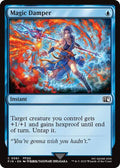 Magic Damper FIN #61 (Near Mint Common) Magic: The Gathering: FINAL FANTASY