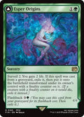 Esper Origins FIN #185 (Near Mint Rare) Magic: The Gathering: FINAL FANTASY