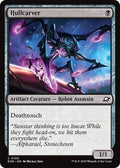 Hullcarver EOE #105 (Near Mint Common) Magic: The Gathering: Edge of Eternities