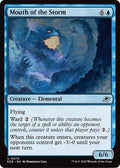 Mouth of the Storm EOE #70 (Near Mint Uncommon) Magic: The Gathering: Edge of Eternities