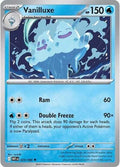 Vanilluxe SV: White Flare WHT #029/086 (Uncommon) Pokemon: