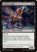 Swarm Culler EOE #119 (Near Mint Common) Magic: The Gathering: Edge of Eternities