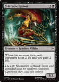 Symbiote Spawn Foil SPE #11 (Near Mint Common) Magic: The Gathering: Marvel's Spider-Man: Eternal-Legal