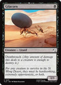 Gilacorn TLE #231 (Near Mint Common) Magic: The Gathering: Avatar: The Last Airbender: Eternal-Legal