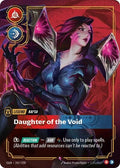Kai'Sa - Daughter of the Void Foil OGN #247/298 (Near Mint Rare) Riftbound: League of Legends Trading Card Game: Origins