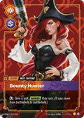 Miss Fortune - Bounty Hunter Foil OGN #267/298 (Near Mint Rare) Riftbound: League of Legends Trading Card Game: Origins