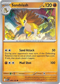 Sandslash ME01: Mega Evolution MEG #069/132 (Common) Pokemon: